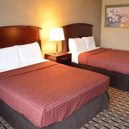 Shorecrest Motor Inn デトロイト エクステリア 写真